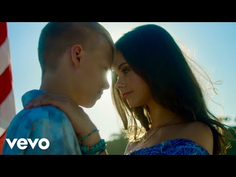 Carson Lueders - Have You Always (Official Music Video)